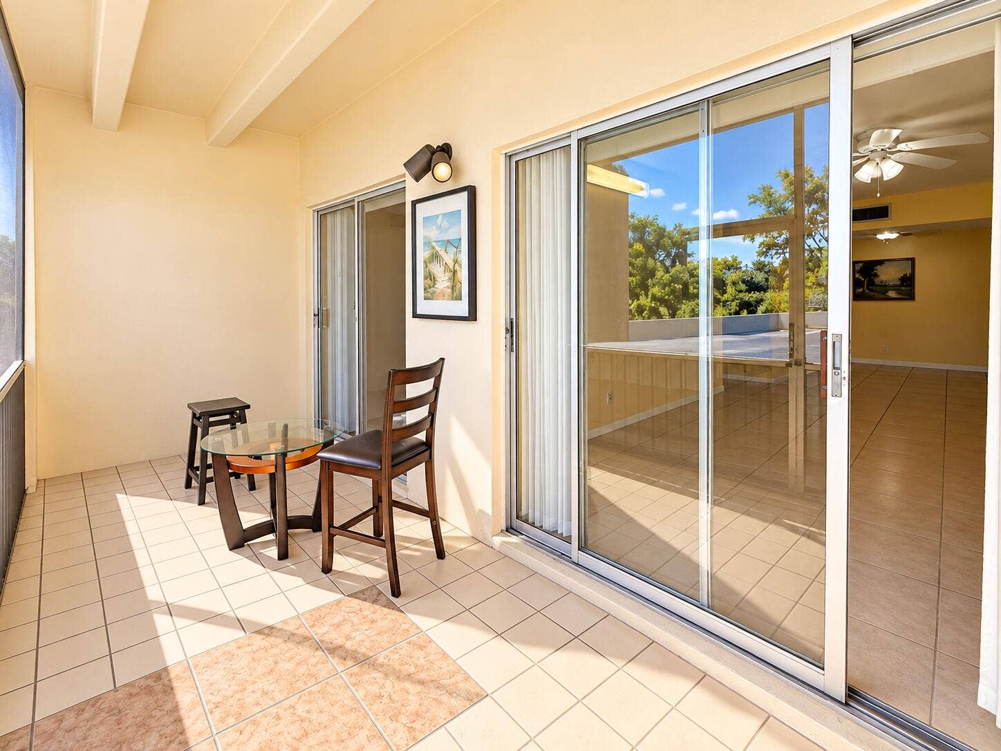 632 NW 13TH Street, #0120, Boca Raton, FL 33486 patio 2