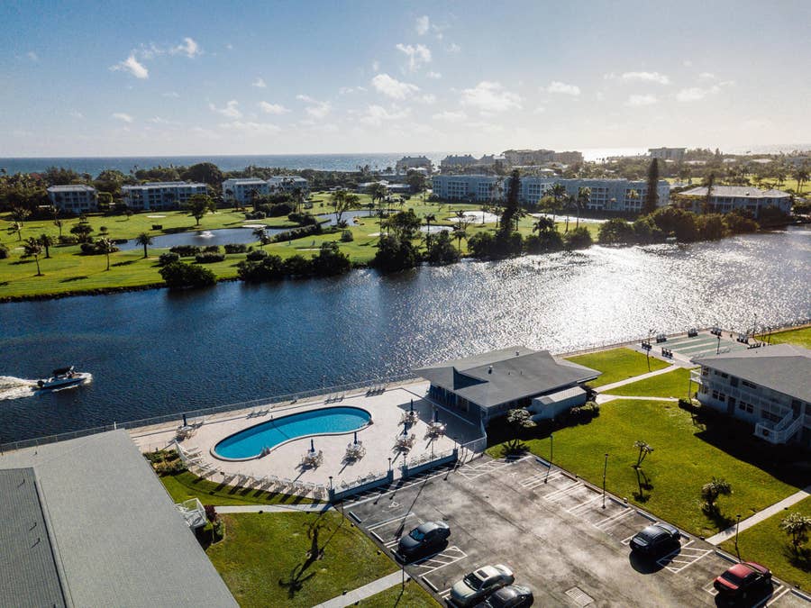 Property photo for 2420 S FEDERAL Highway, #10, Boynton Beach, FL