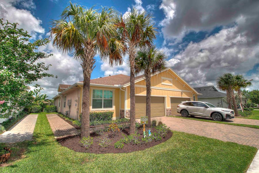 Property photo for 1307 Tangled Orchard Trace, Loxahatchee, FL
