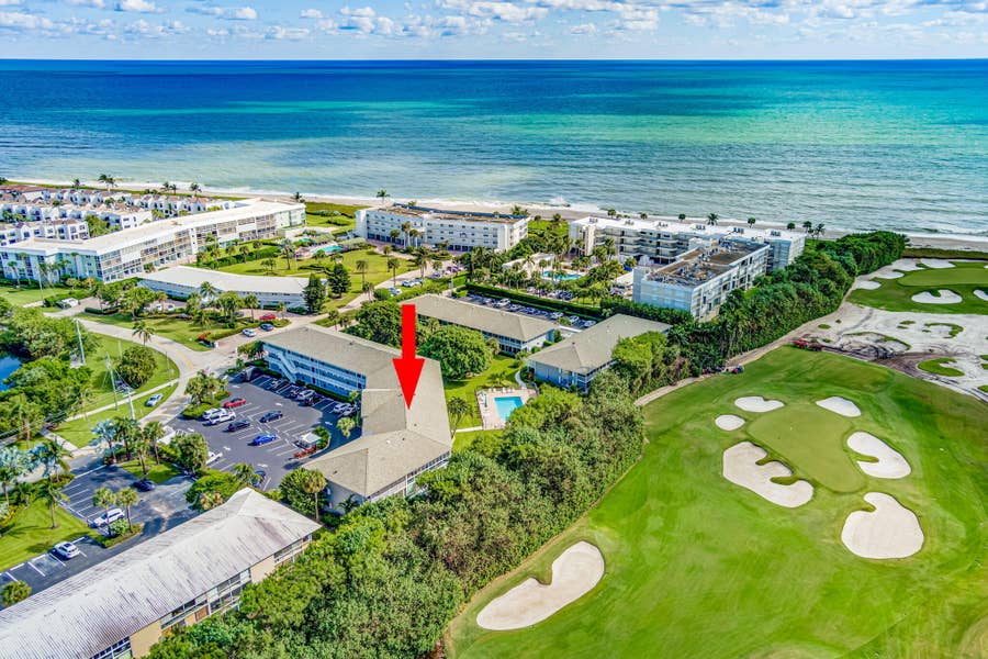 Property photo for 50 Celestial 108 Way, #108, Juno Beach, FL