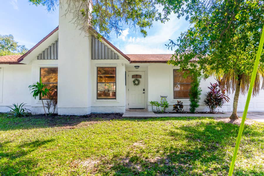 Property photo for 6006 Lantana Drive, Fort Pierce, FL