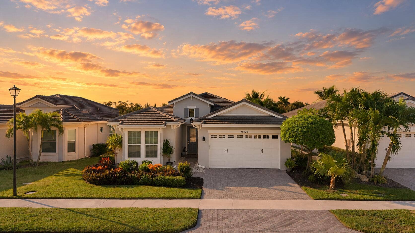 15976 Whippoorwill Circle, Westlake, FL 33470 Exterior