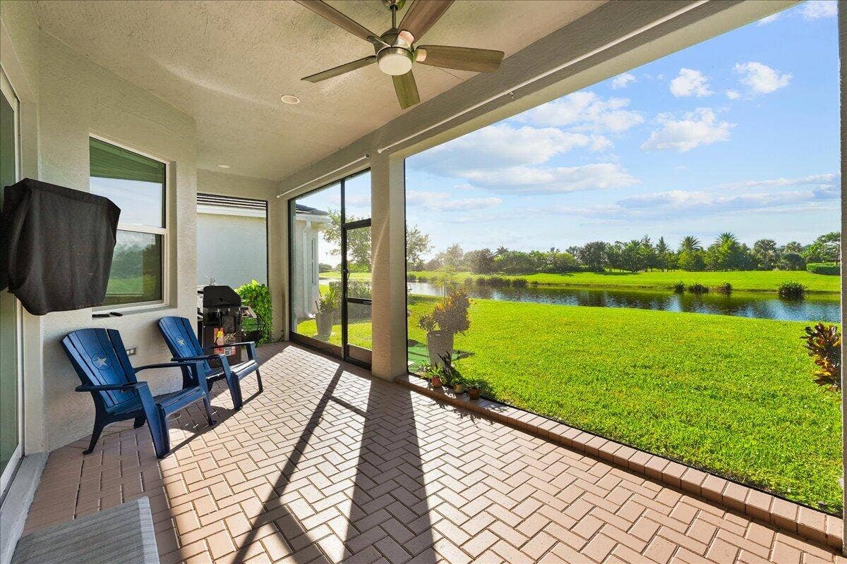 15976 Whippoorwill Circle, Westlake, FL 33470 Patio