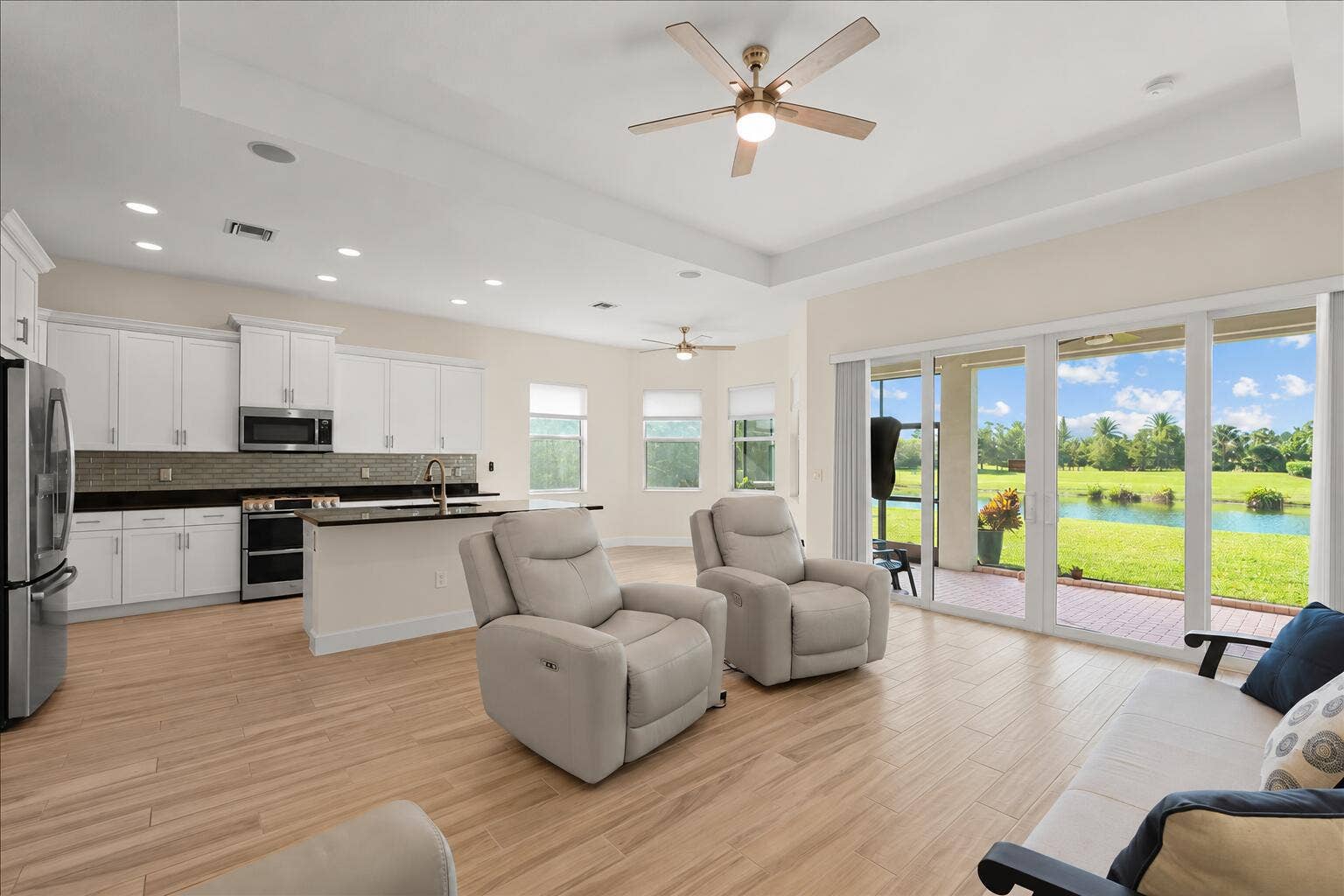 15976 Whippoorwill Circle, Westlake, FL 33470 Interior