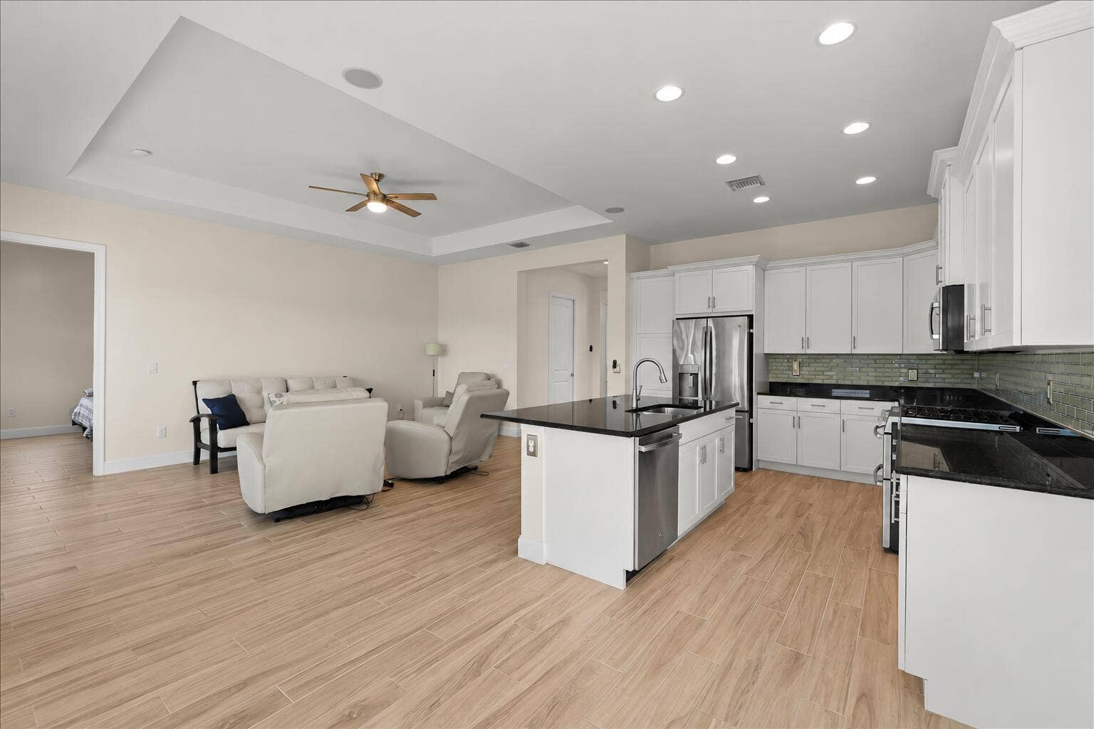 15976 Whippoorwill Circle, Westlake, FL 33470 Interior
