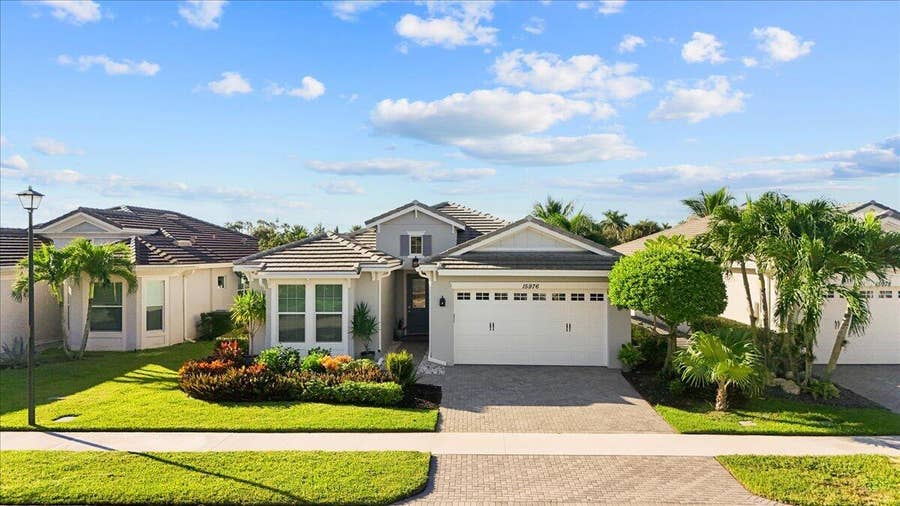 Property photo for 15976 Whippoorwill Circle, Westlake, FL