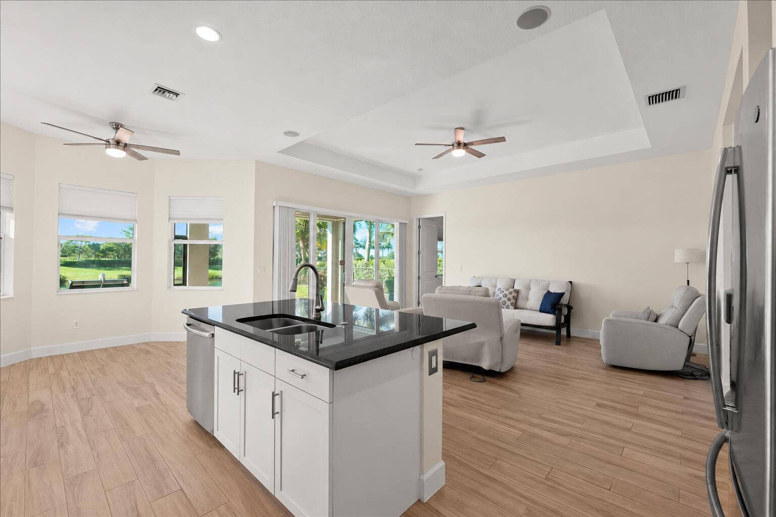 15976 Whippoorwill Circle, Westlake, FL 33470 Interior