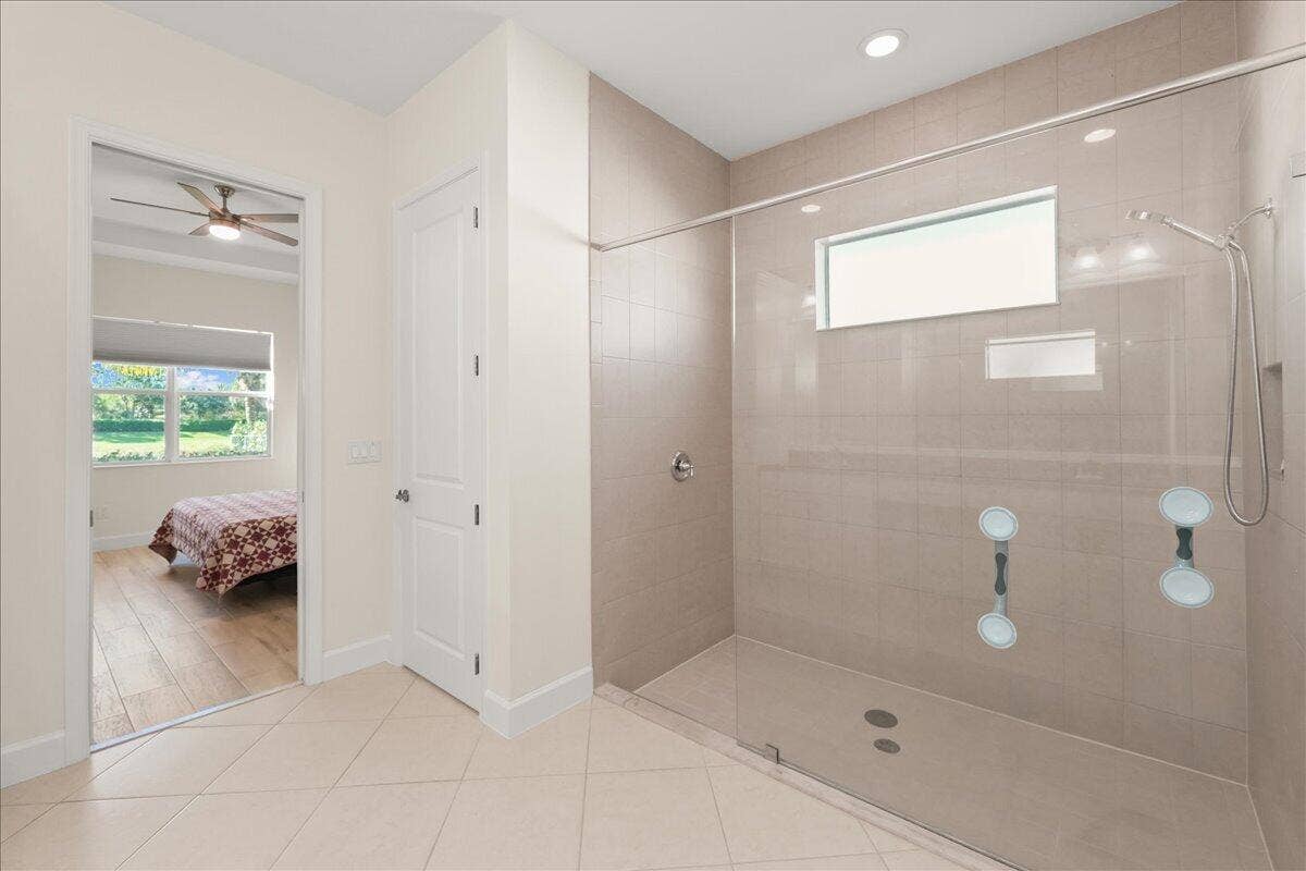 15976 Whippoorwill Circle, Westlake, FL 33470 Primary Bathroom