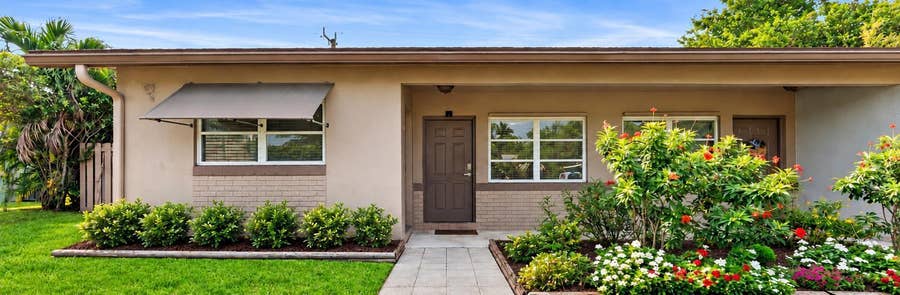 Property photo for 2631 NE 2nd Avenue, Boca Raton, FL