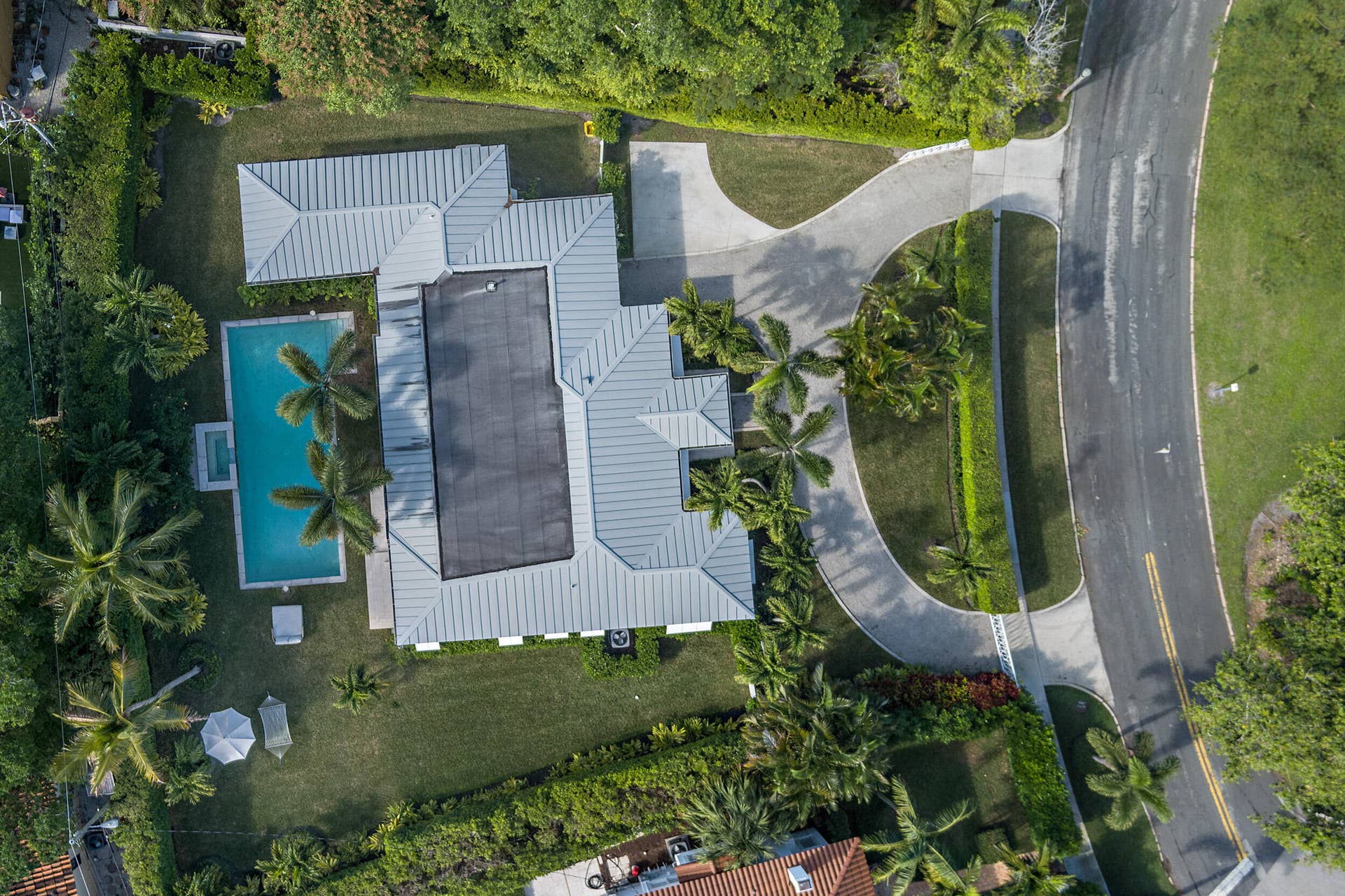 308 Buckingham Road, West Palm Beach, FL 33405 .38 Acres Fully Fenced