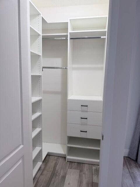 3643 NW 5TH Terrace, Boca Raton, FL 33431 2nd Bedroom Floor Closet