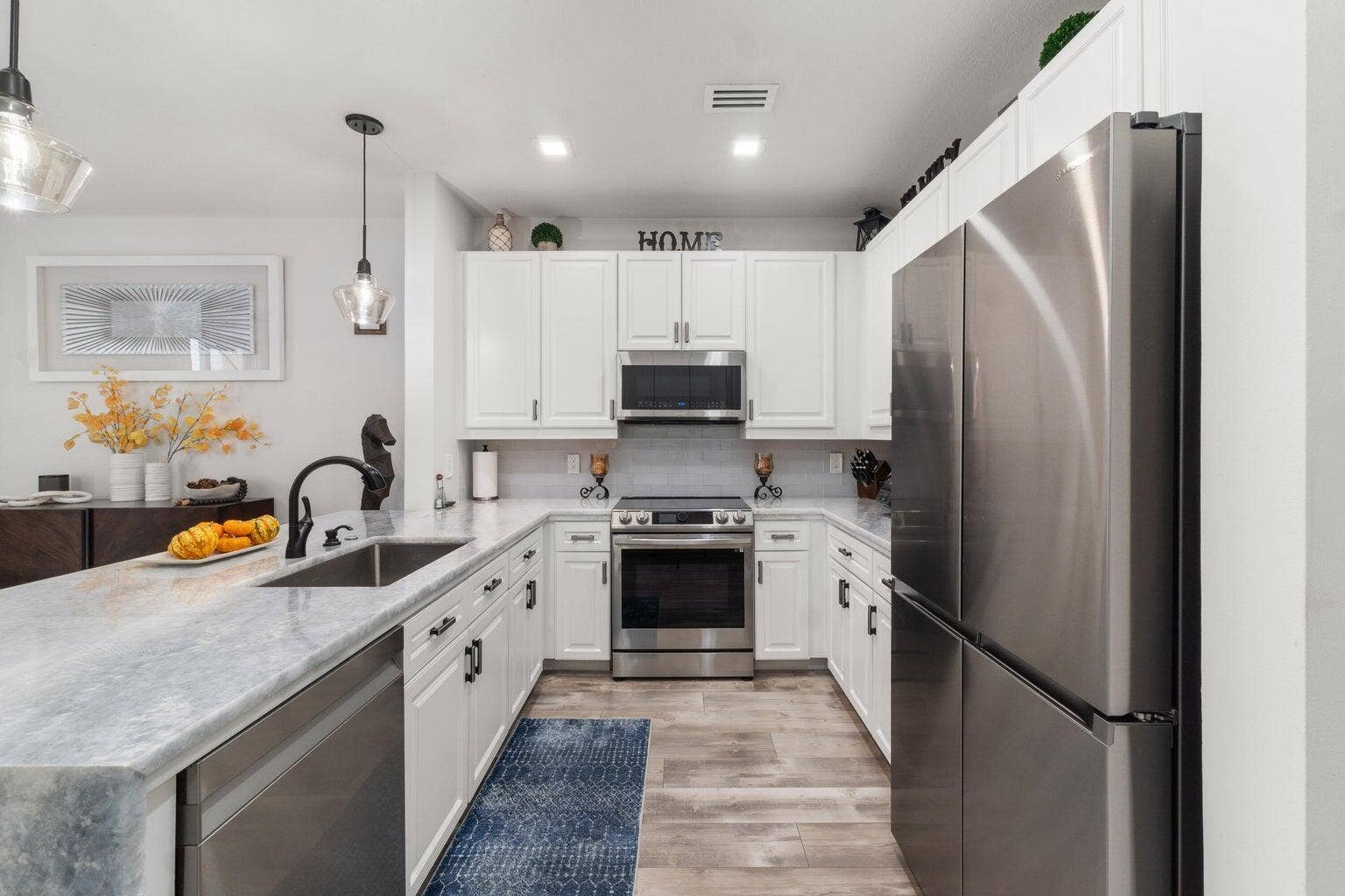 3643 NW 5TH Terrace, Boca Raton, FL 33431 Remodeled Kitchen 2