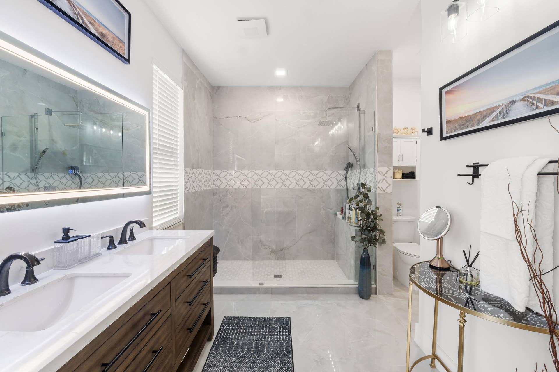 3643 NW 5TH Terrace, Boca Raton, FL 33431 Primary Bathroom