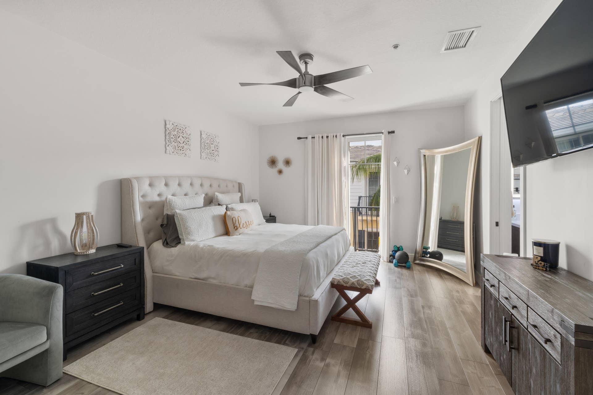 3643 NW 5TH Terrace, Boca Raton, FL 33431 Primary Bedroom