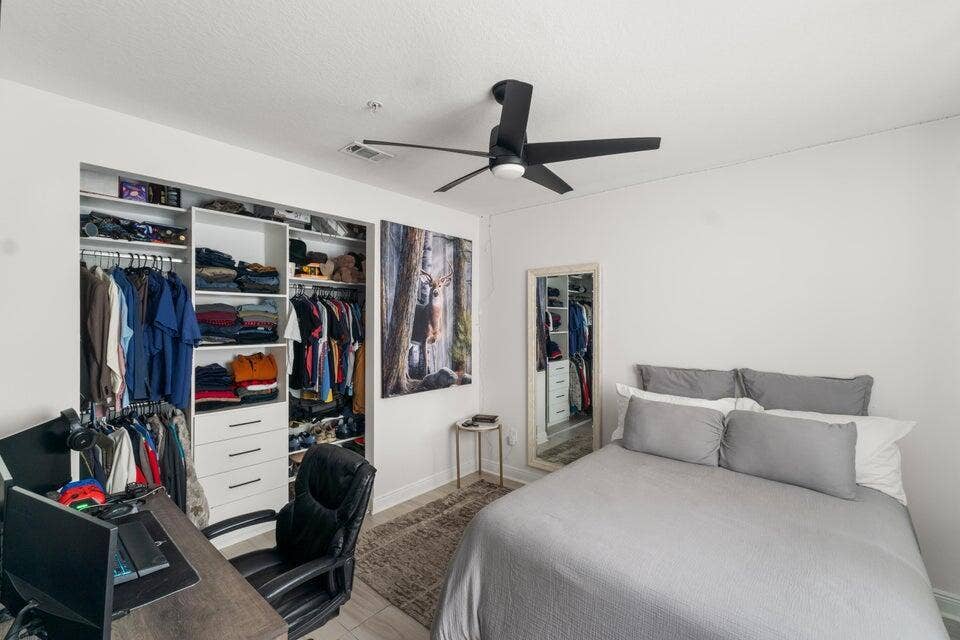 3643 NW 5TH Terrace, Boca Raton, FL 33431 Main Floor Bedroom Pic 2