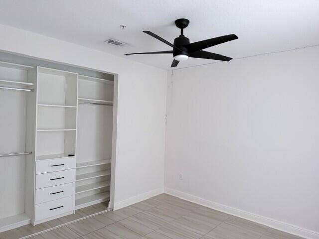 3643 NW 5TH Terrace, Boca Raton, FL 33431 Main Floor Bedroom Empty Pic 3