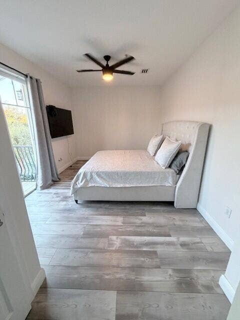 3643 NW 5TH Terrace, Boca Raton, FL 33431 2nd Floor bedroom 2
