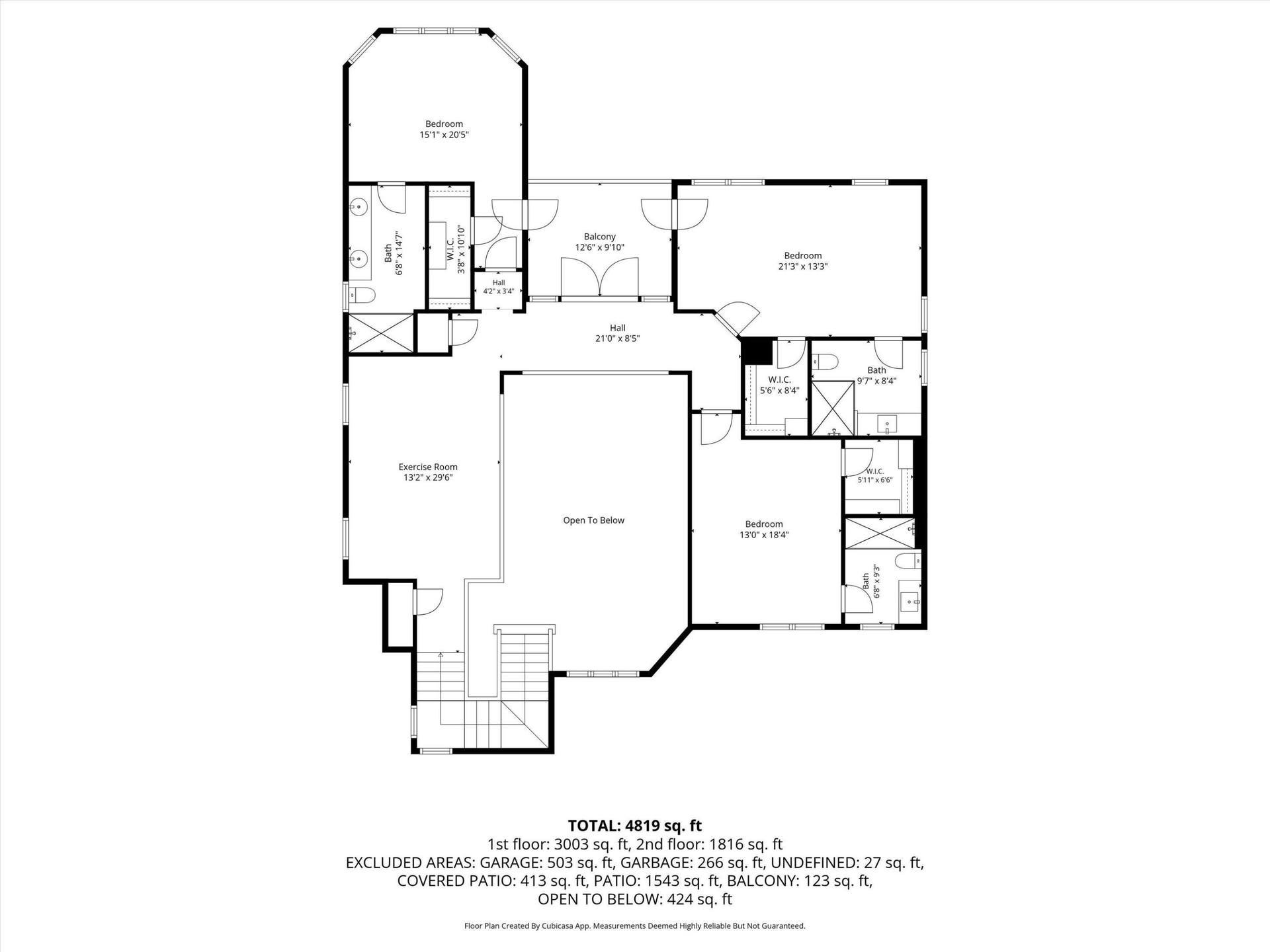 12110 SUNNYDALE Drive, Wellington, FL 33414 02-2nd_floor_12110_sunnydale_drive_welli