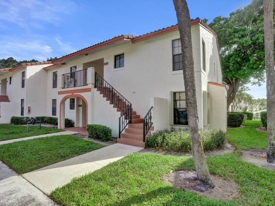 Property photo for 300 Palmwood Place, #P206, Boca Raton, FL