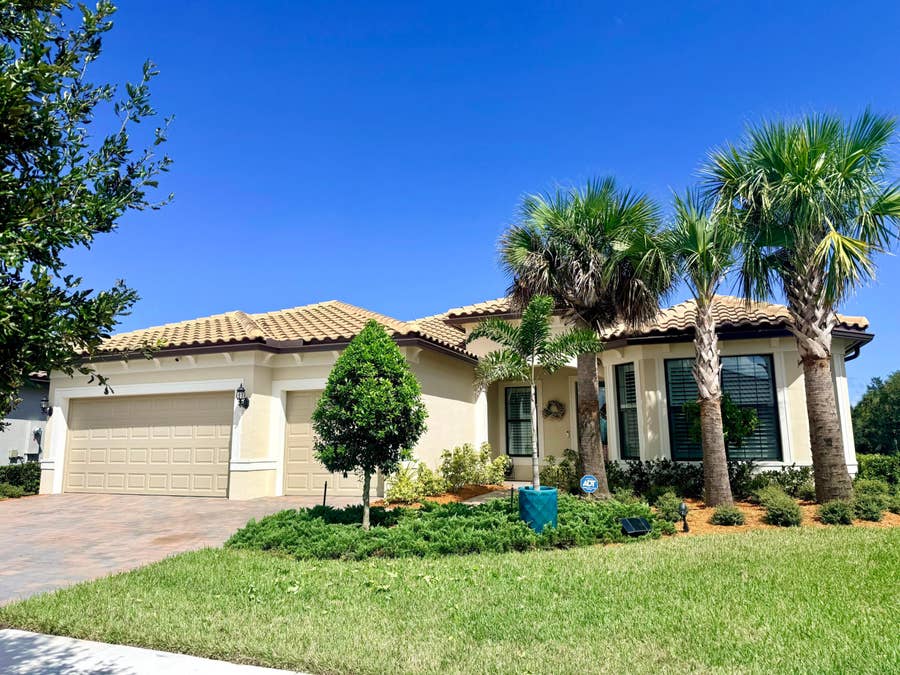 Property photo for 3798 WHITE ALDER Way, Vero Beach, FL