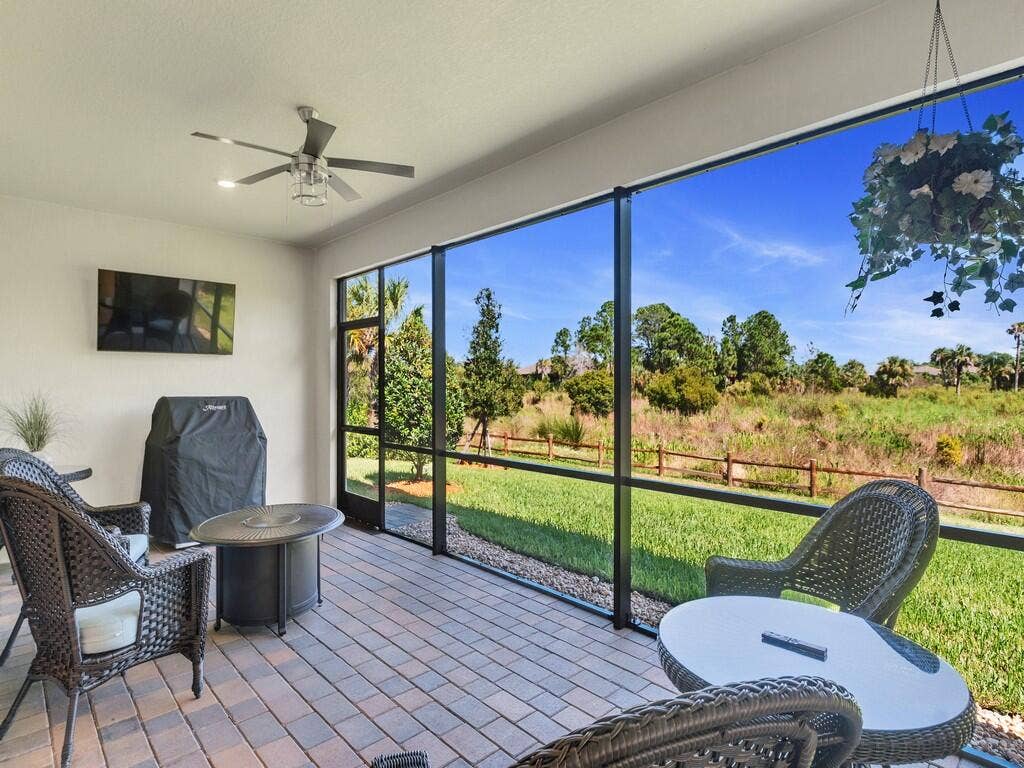 3798 WHITE ALDER Way, Vero Beach, FL 32967 Patio