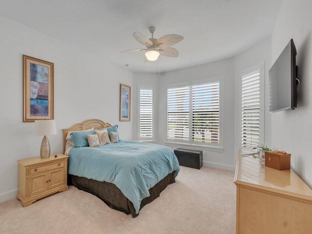 3798 WHITE ALDER Way, Vero Beach, FL 32967 2nd Bedroom