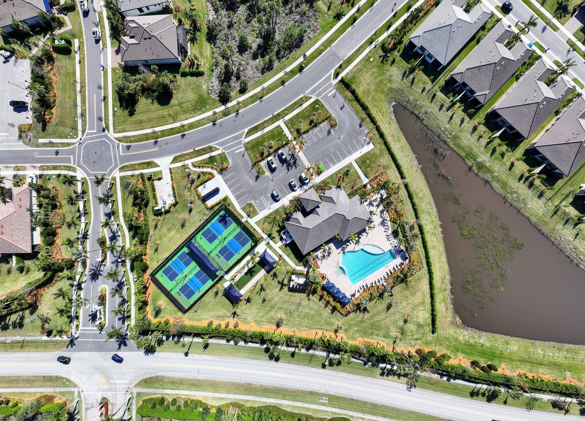 3798 WHITE ALDER Way, Vero Beach, FL 32967 Clubhouse Amenities
