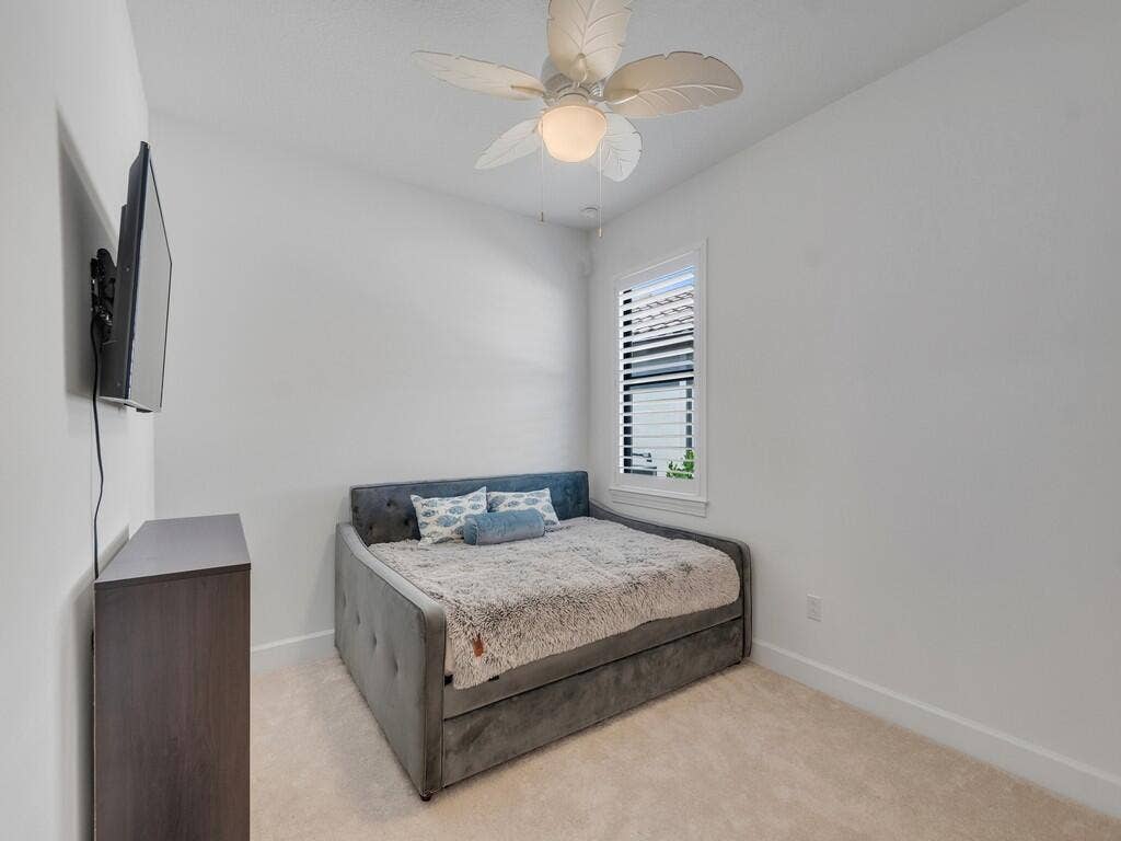 3798 WHITE ALDER Way, Vero Beach, FL 32967 3rd Bedroom