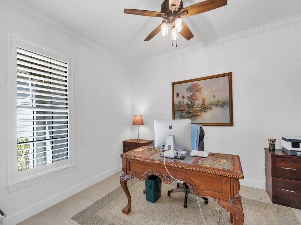 3798 WHITE ALDER Way, Vero Beach, FL 32967 Office|Flex