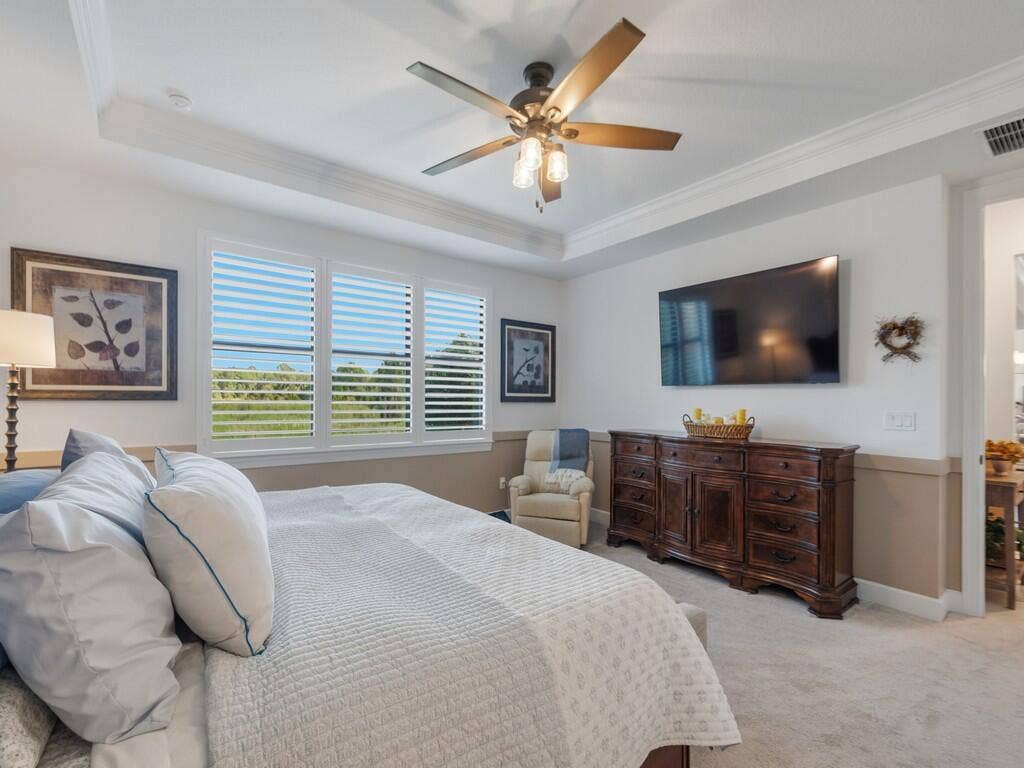 3798 WHITE ALDER Way, Vero Beach, FL 32967 Primary