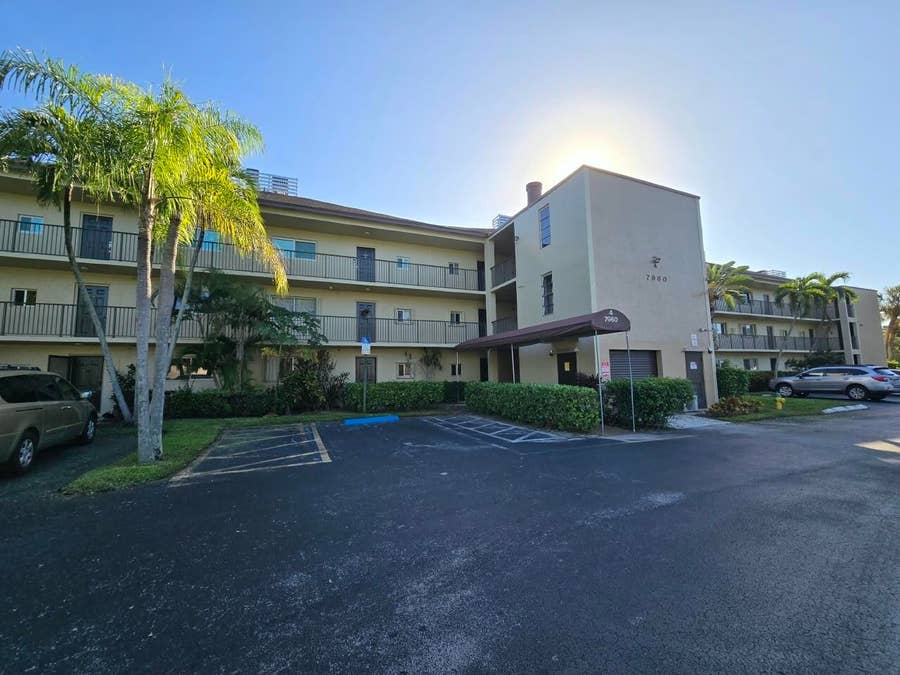 Property photo for 7960 NW 50TH Street, #204, Lauderhill, FL