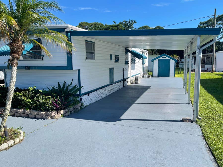 Property photo for 5400 SE Jack Avenue, #I3, Stuart, FL