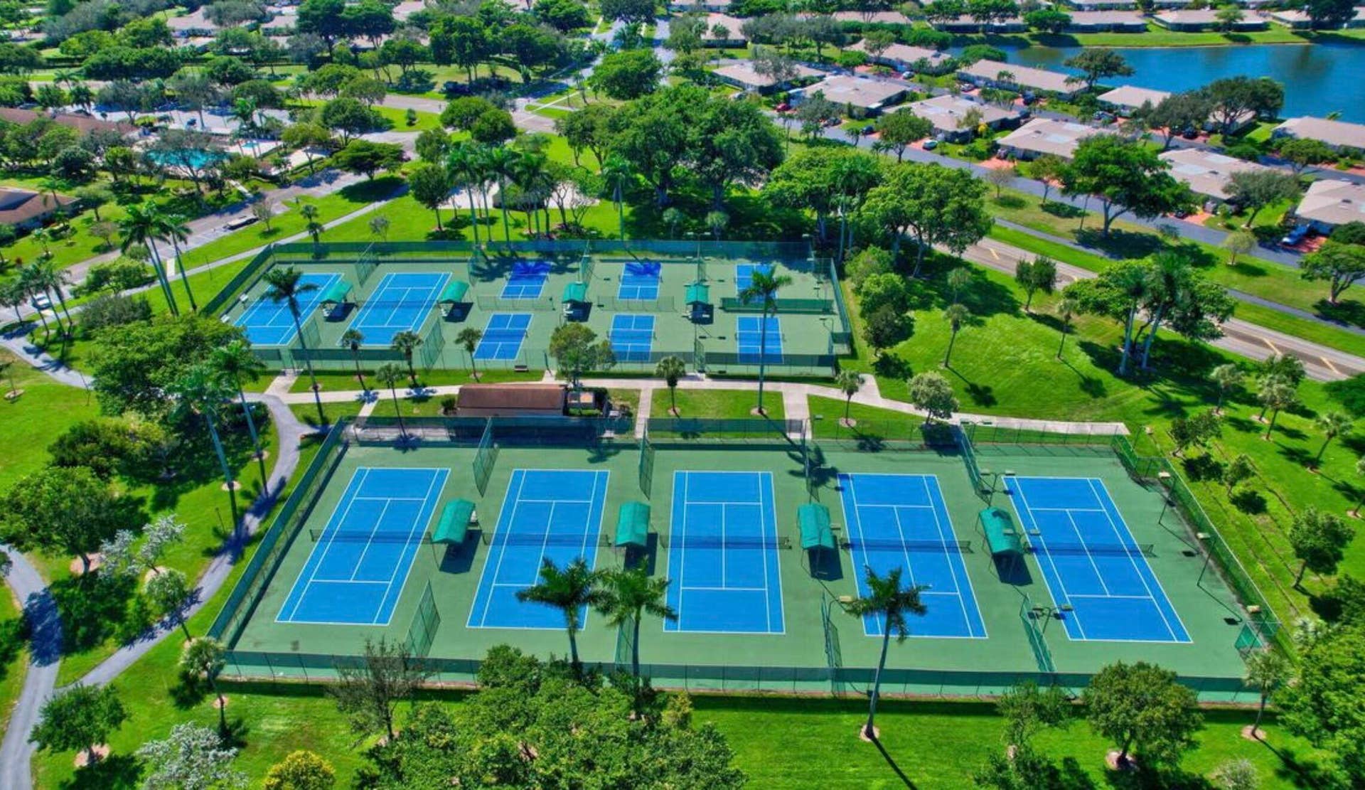 Tennis