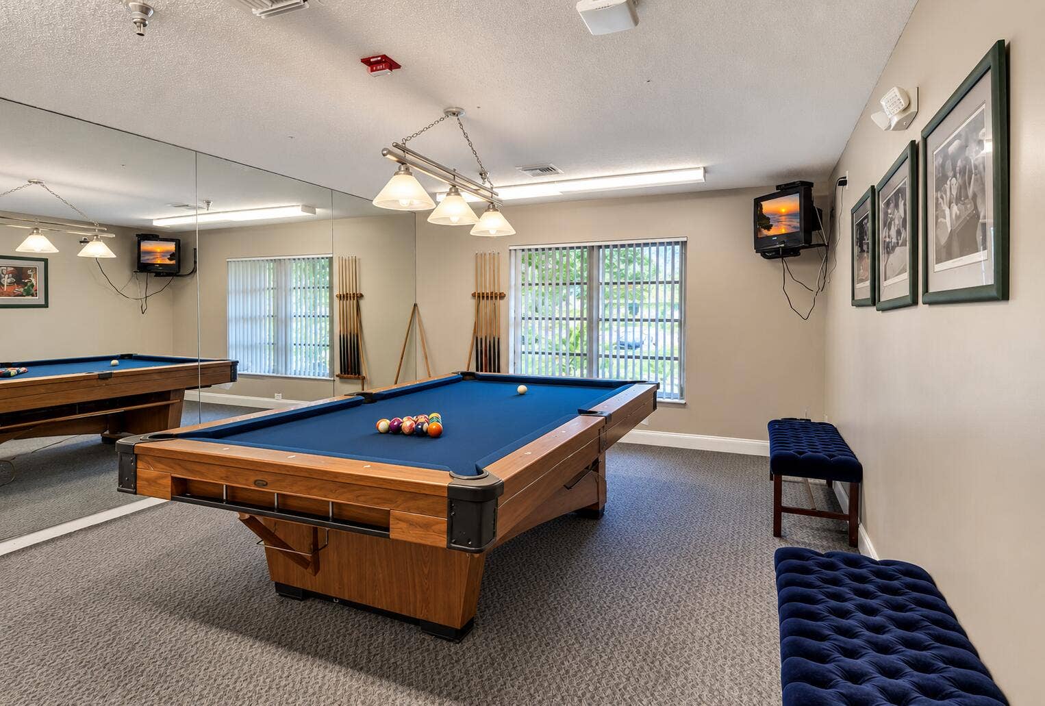 billboard Room