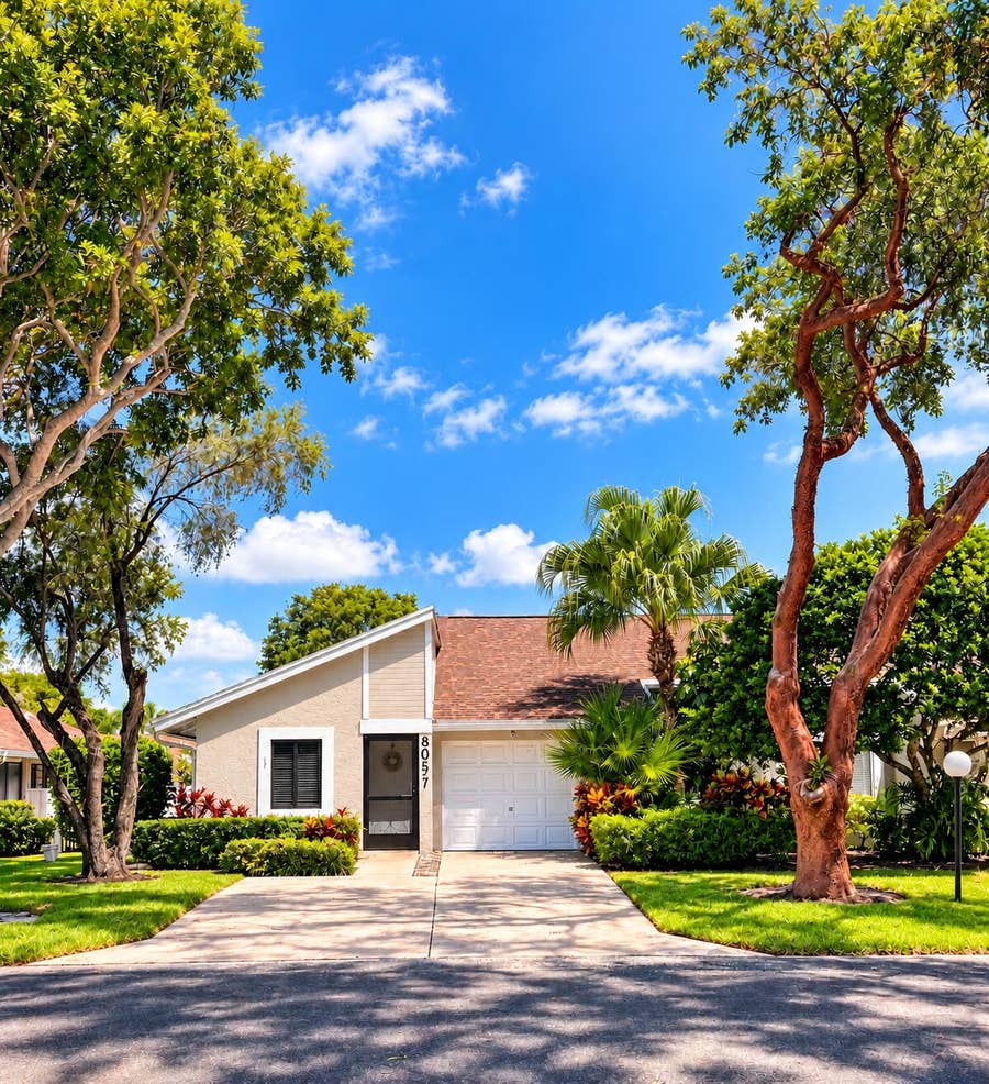 Property photo for 8057 SPRINGTREE Road, Boca Raton, FL