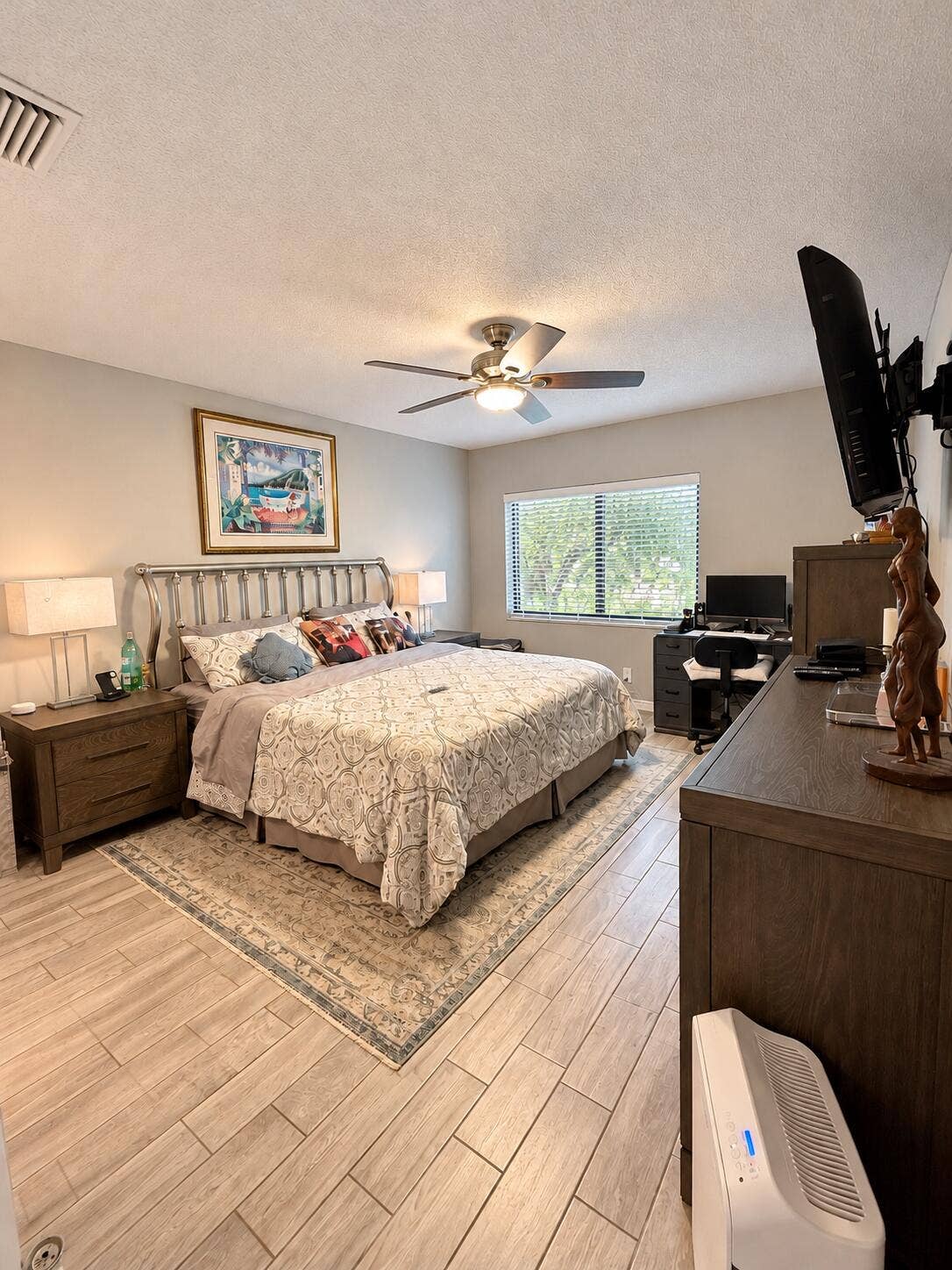 Master Bethroom