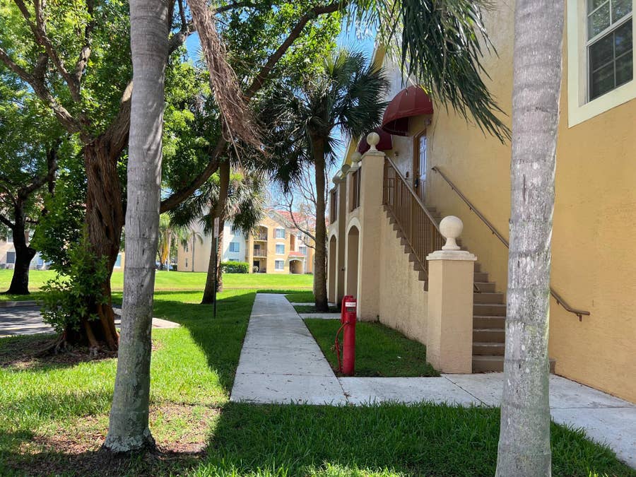 Property photo for 4220 SAN MARINO Boulevard, #201, West Palm Beach, FL