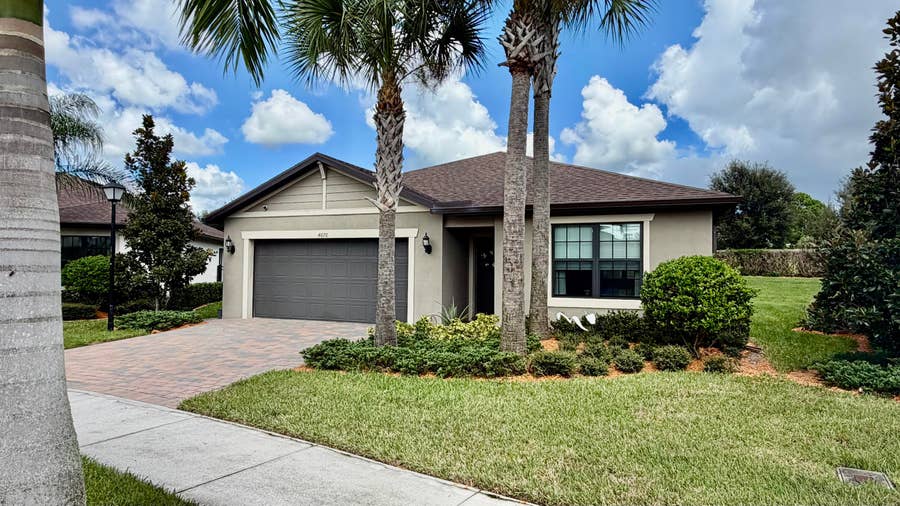 Property photo for 4676 Indigo Way, Vero Beach, FL