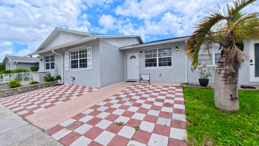 Property photo for 962 SUMTER Road E, West Palm Beach, FL