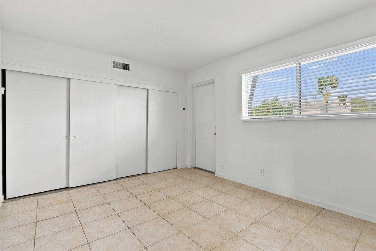 4529 NE 21st Avenue, #3, Fort Lauderdale, FL 33308 Bedroom