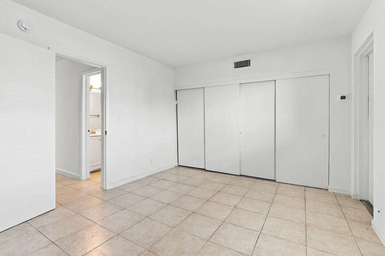 4529 NE 21st Avenue, #3, Fort Lauderdale, FL 33308 Bedroom