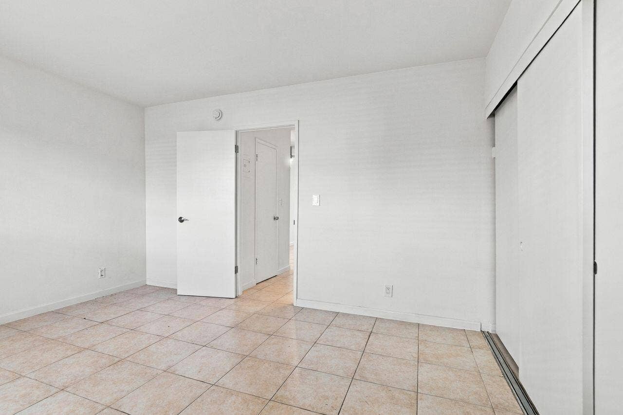 4529 NE 21st Avenue, #3, Fort Lauderdale, FL 33308 Bedroom