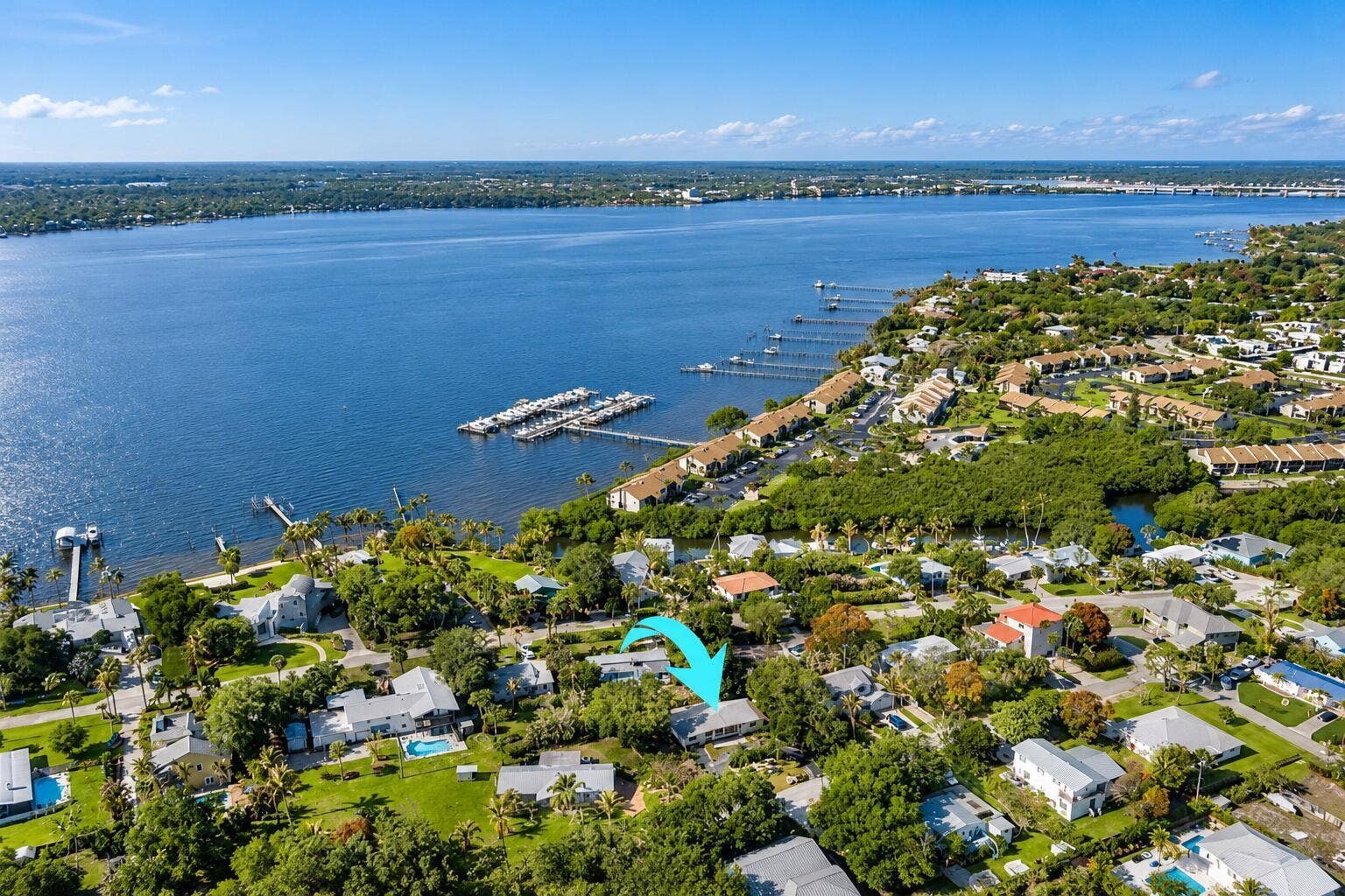 1944 NE Lake Place, Jensen Beach, FL 34957 12