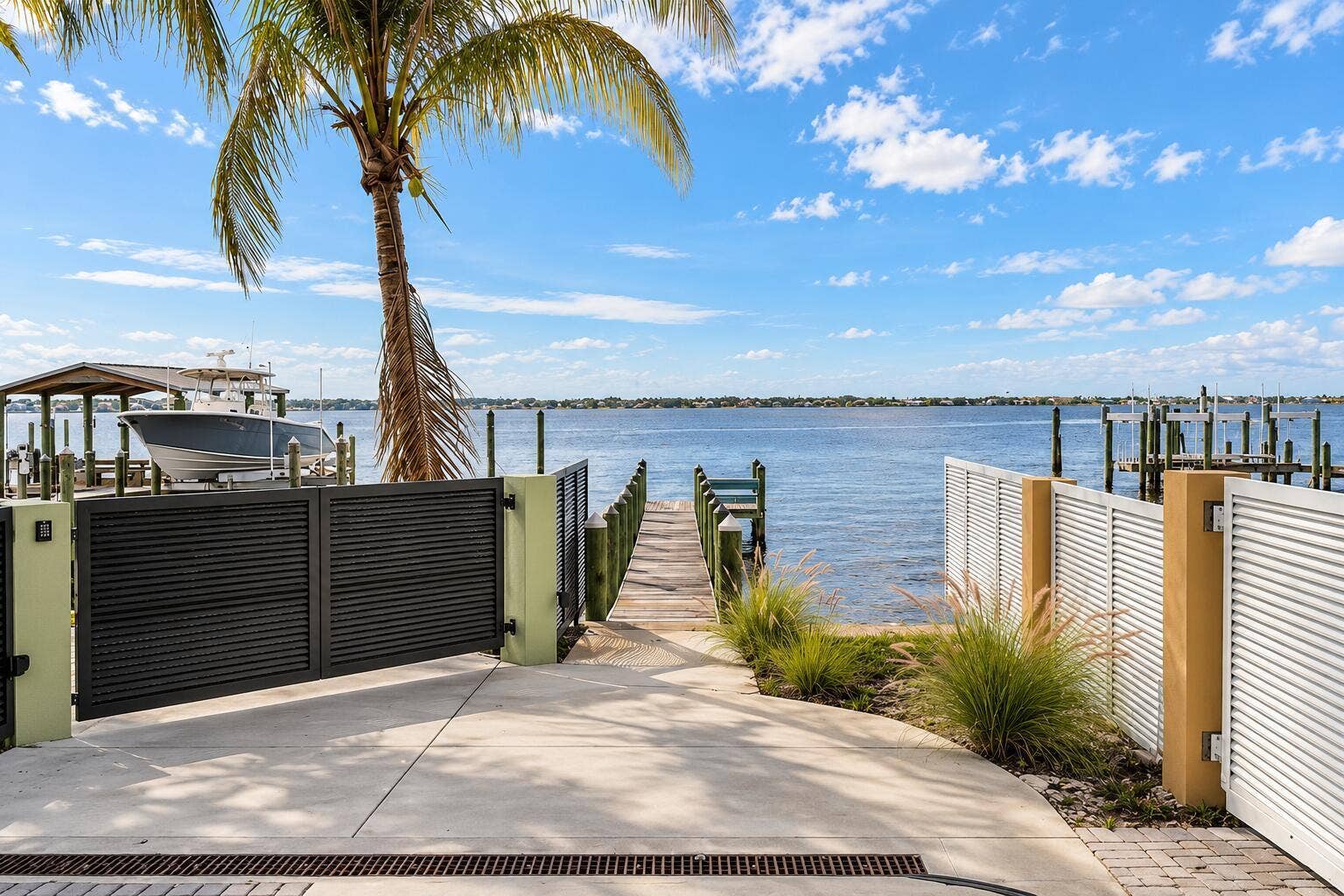 1944 NE Lake Place, Jensen Beach, FL 34957 27