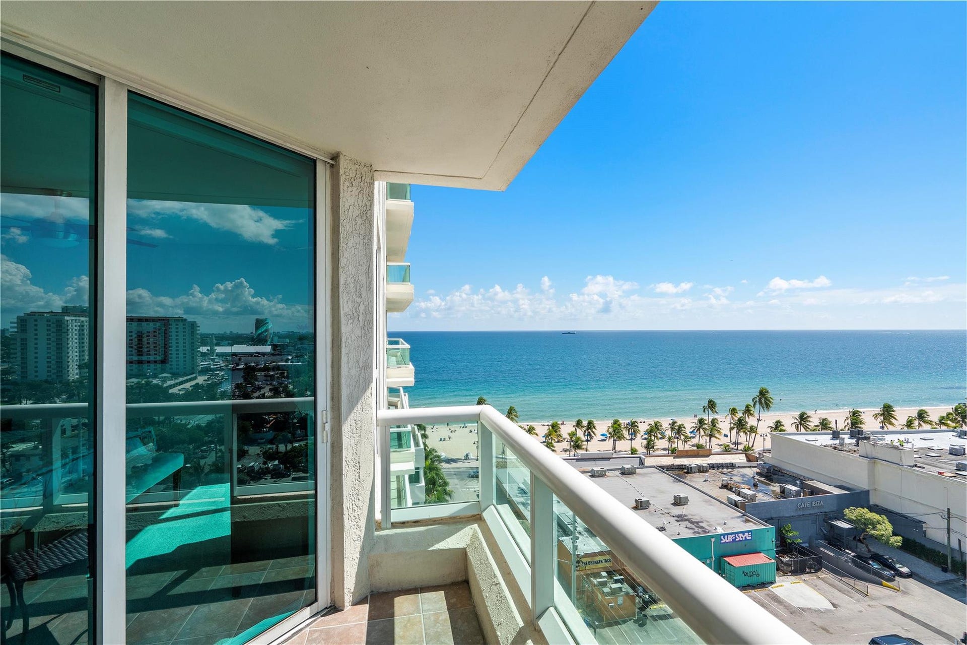 101 S Fort Lauderdale Beach Boulevard, #1207, Fort Lauderdale, Fort Lauderdale, FL 33316 Photo 33