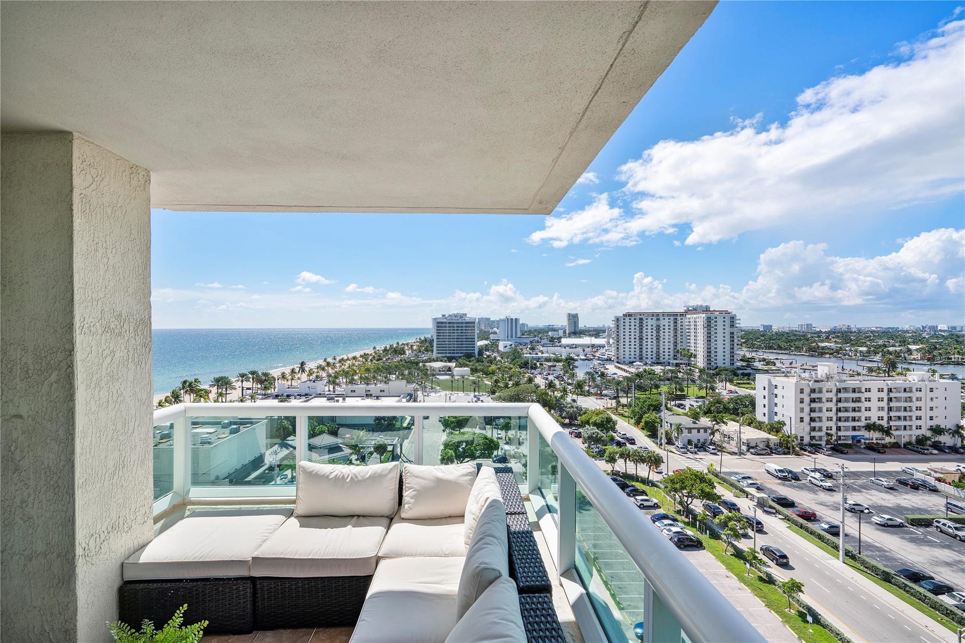 101 S Fort Lauderdale Beach Boulevard, #1207, Fort Lauderdale, Fort Lauderdale, FL 33316 Photo 31