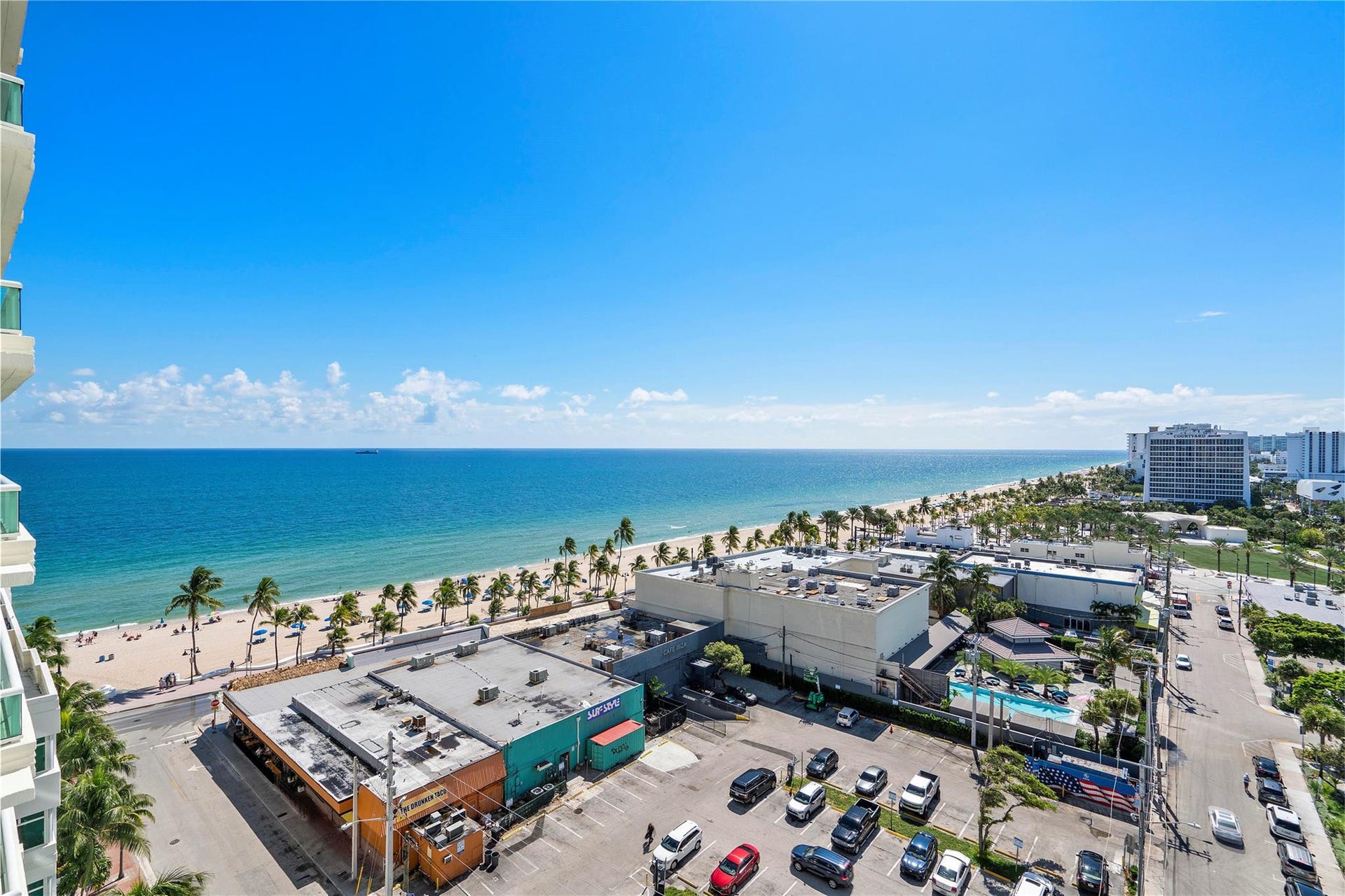 101 S Fort Lauderdale Beach Boulevard, #1207, Fort Lauderdale, Fort Lauderdale, FL 33316 Photo 34