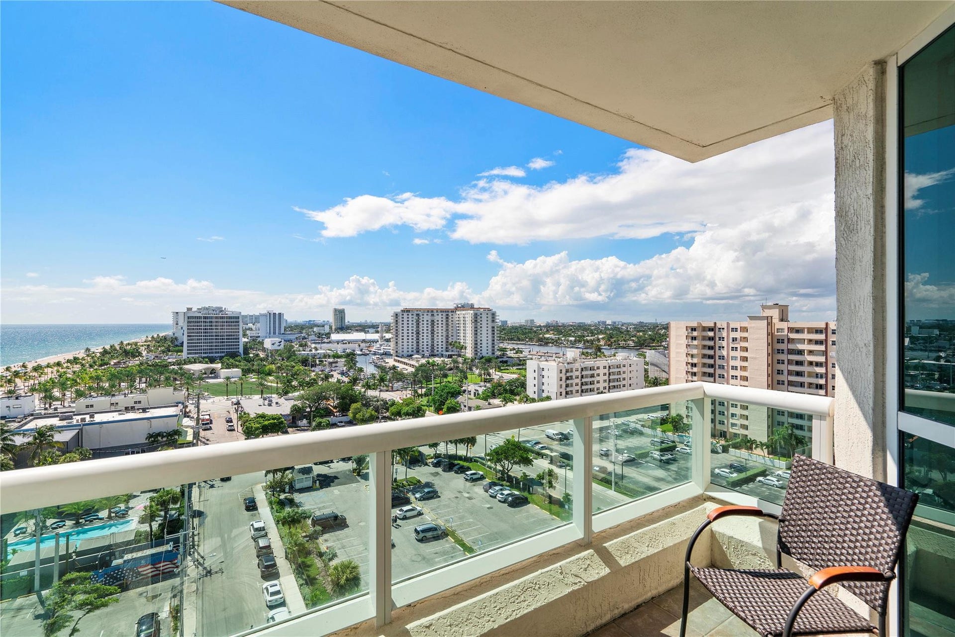 101 S Fort Lauderdale Beach Boulevard, #1207, Fort Lauderdale, Fort Lauderdale, FL 33316 Photo 32