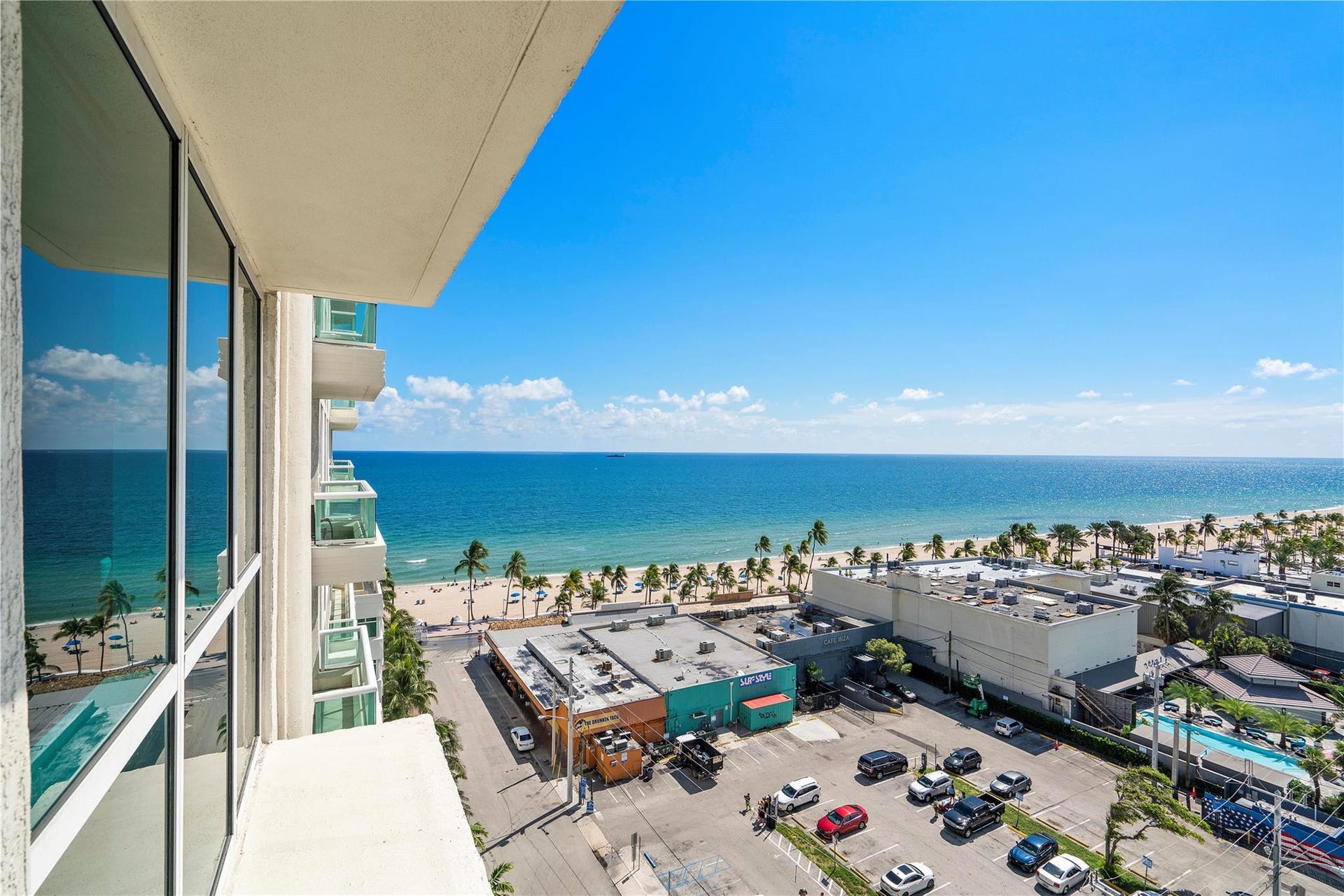 101 S Fort Lauderdale Beach Boulevard, #1207, Fort Lauderdale, Fort Lauderdale, FL 33316 Photo 19