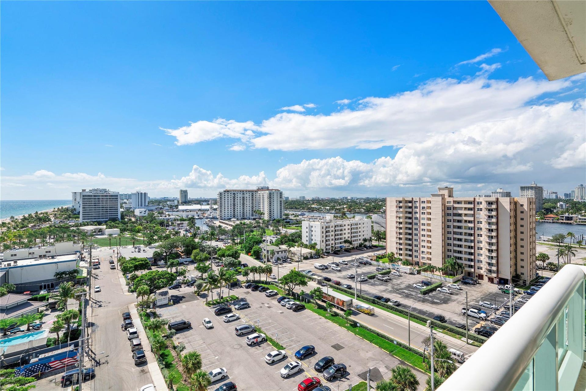 101 S Fort Lauderdale Beach Boulevard, #1207, Fort Lauderdale, Fort Lauderdale, FL 33316 Photo 36